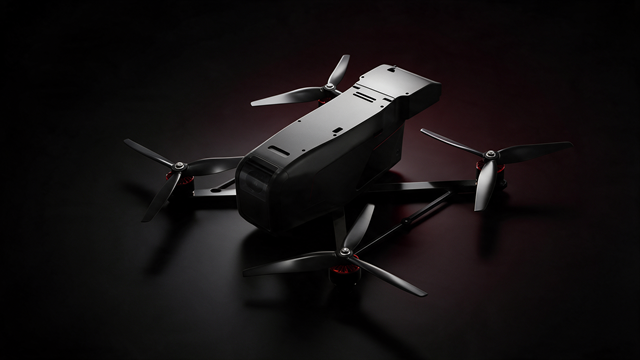 STRIKER unmanned system